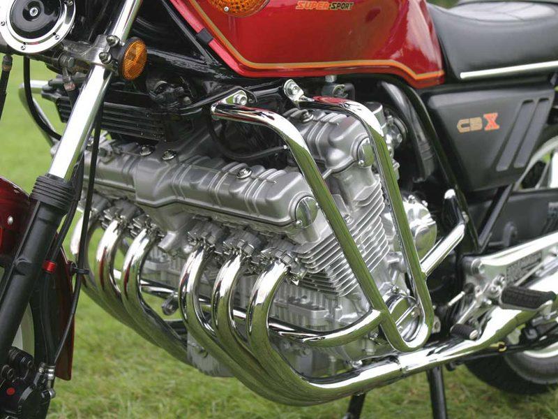 Illustration for article titled Monday Morning Motorcycle porn